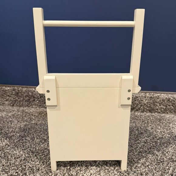 American Girl - Samantha Parkington Commode - Picture 3 of 8